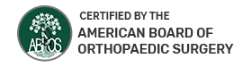 American Board Of Orthopedic Surgery