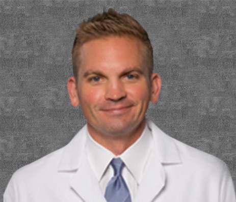 Luke Bremner MD FAAOS